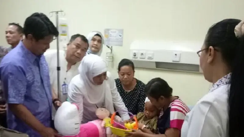 Jawaban Nenek Korban Selamat Pembunuhan Atas Tawaran Mensos