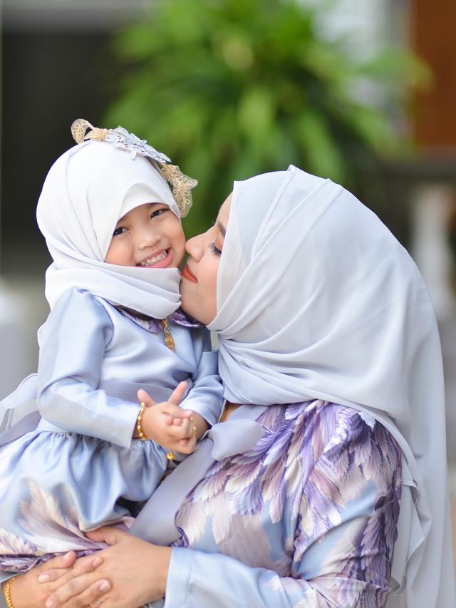 Kata Mutiara Cinta Ibu Untuk Anak
