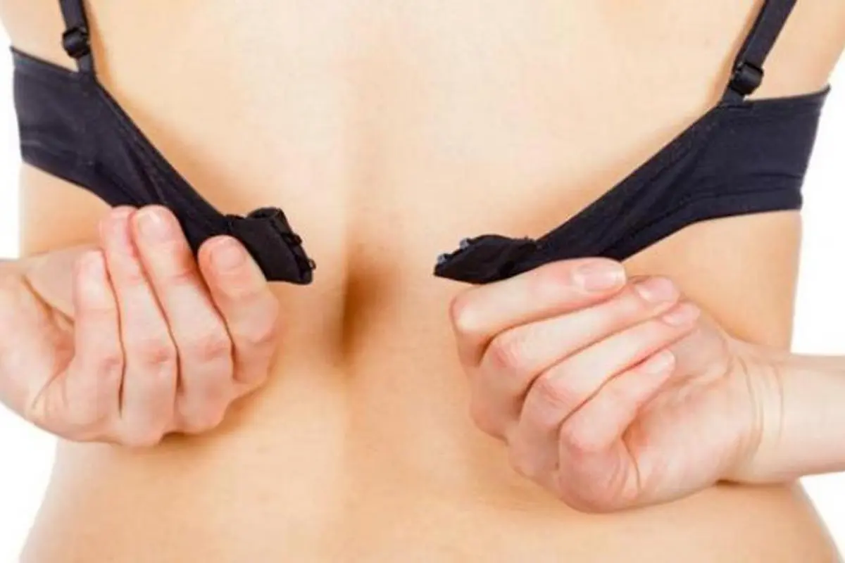 Ukuran Bra