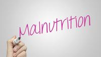7 Penyakit yang Disebabkan Karena Malnutrisi