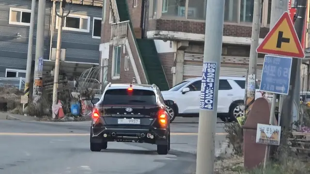 Prototipe Hyundai Kona Off-Road