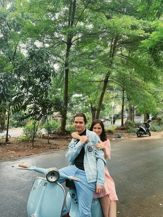 [Instagram/tissabiani]