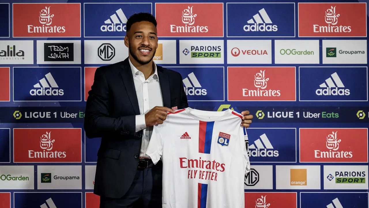 Foto: 5 Pemain Top yang Kembali ke Pelukan Sang Mantan Klub di Jendela Transfer Musim Panas 2022 / 2023