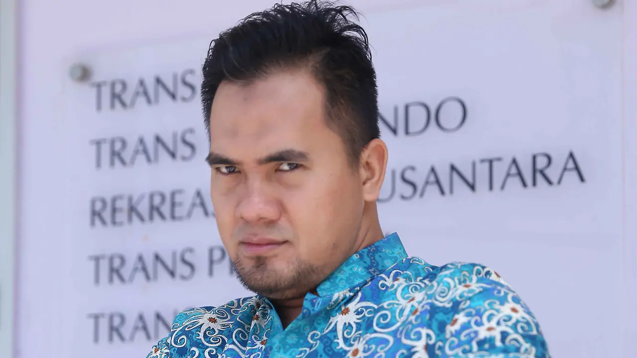 Saipul Jamil