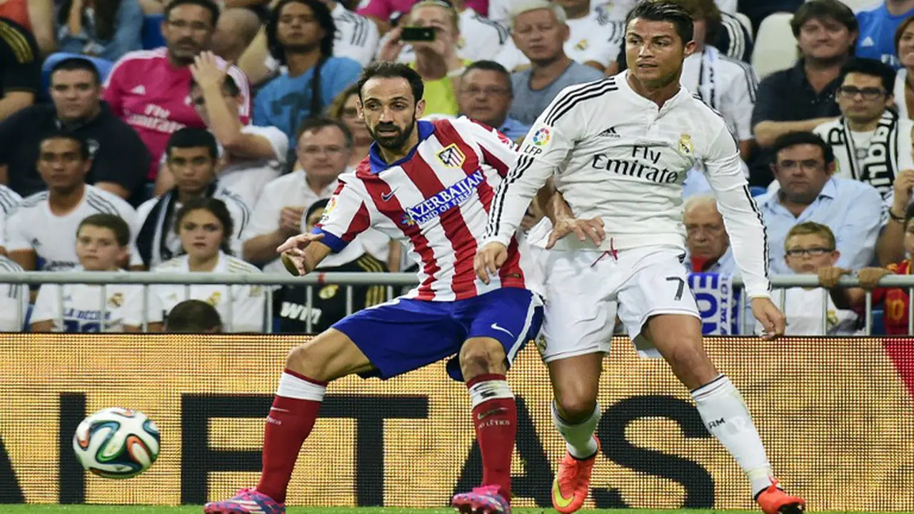 Juanfran Torres