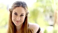 Shailene Woodley 