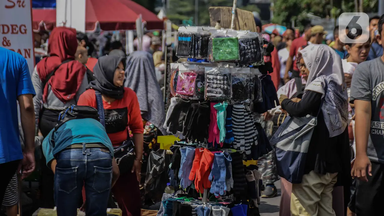Melihat Tempat Rekolaksi PKL CFD
