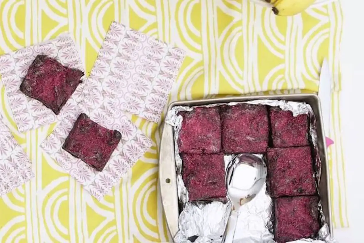 Oreo Marshmallow, Camilan Penawar Setelah Makan Daging Kurban