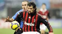 Eks Bek AC Milan Terpilih Jadi Wali Kota Tbilisi
