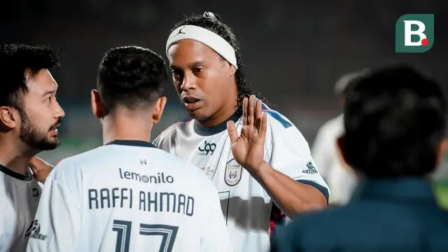Ronaldinho