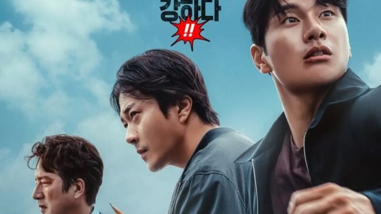 Formula Kesuksesan Hitman 2 yang Menyalip Dark Nuns di Box Office
