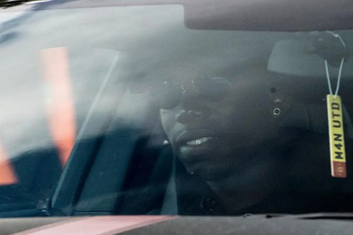 Paul Pogba