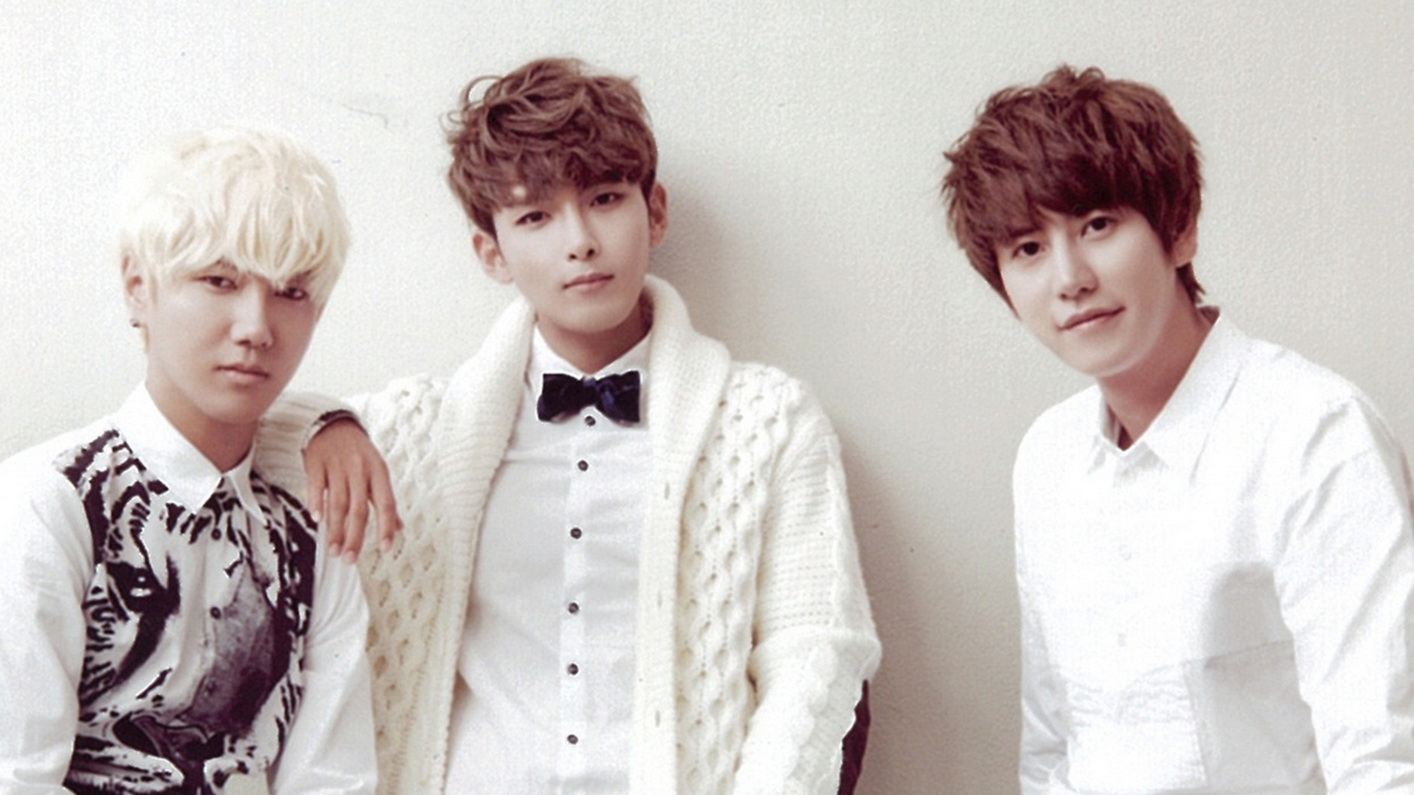 Super Junior-KRY