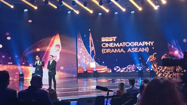 29th Asian Television Awards