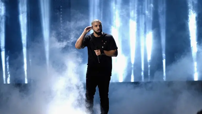 [Bintang] Drake