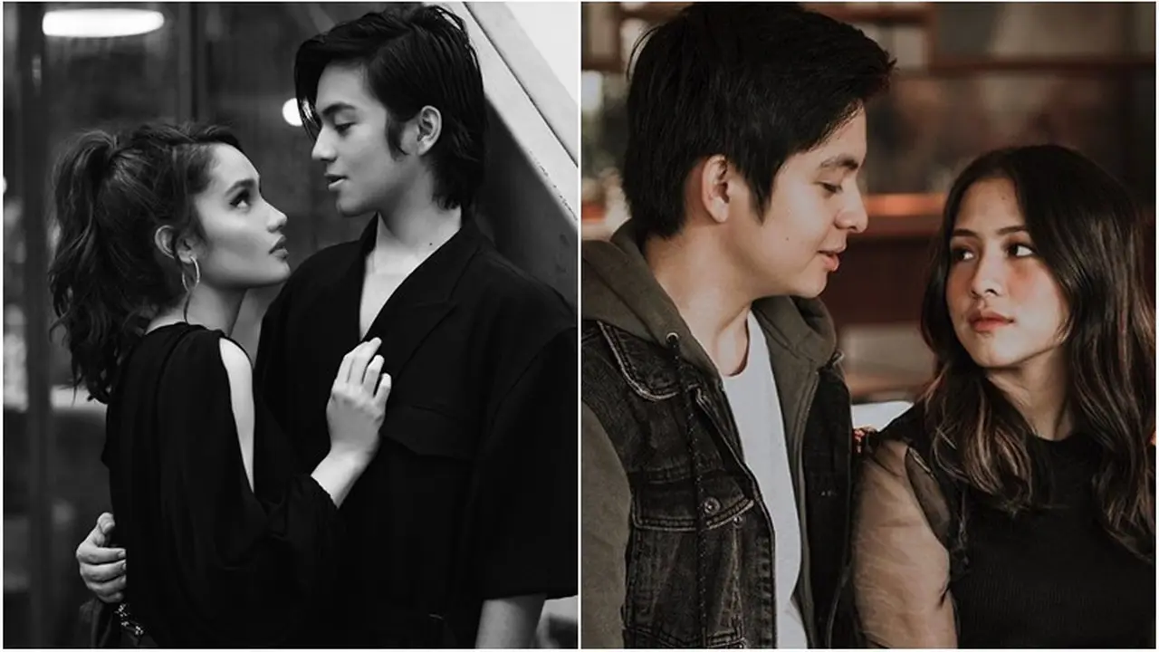 Angga Yunanda - Cinta Laura - Zara