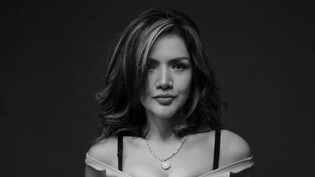 [Bintang] Barbie Kumalasari