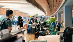 Tiket Pesawat Mahal, Pemerintah Siapkan Siasat Ini