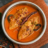 ilustrasi pangek ikan/copyright by Santhosh Varghese (Shutterstock)