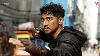 Sinopsis dan Jadwal Tayang Series Algojo di Vidio