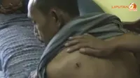 [VIDEO] Pascaditembak, Kondisi Aiptu Patah Membaik