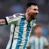 Dikritik Lionel Messi, Wasit Ini Langsung Dipulangkan FIFA dari Piala Dunia