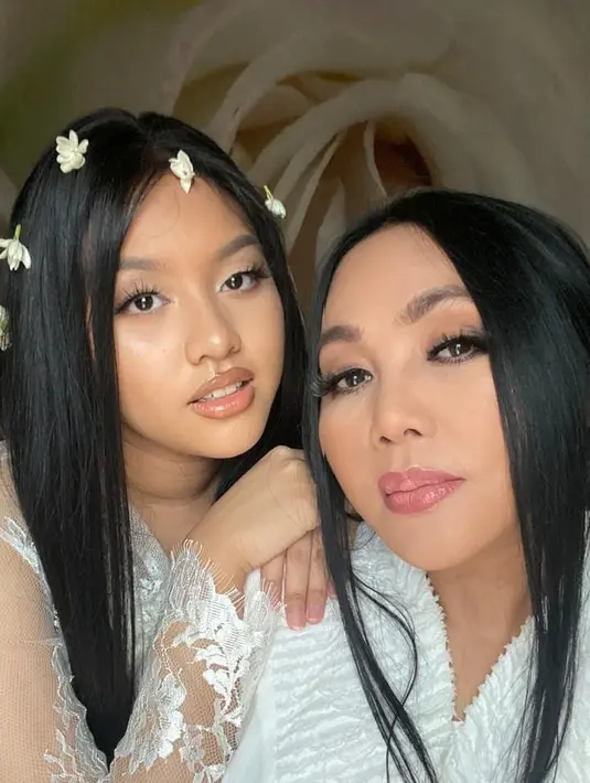 Armand Maulana (Instagram/dewigita01)