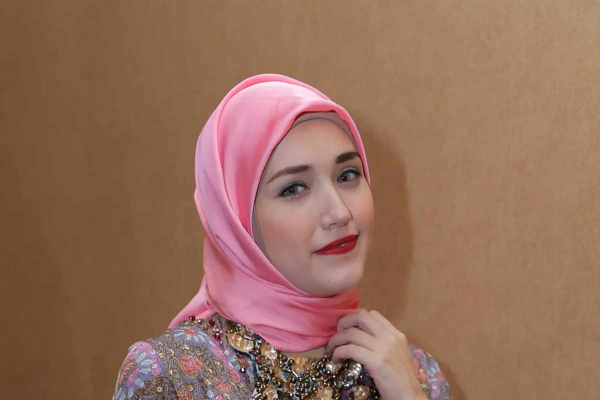 [Bintang] Adelia Wilhelmina
