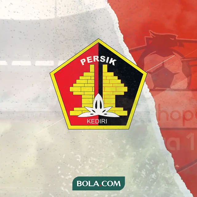 Persik Kediri