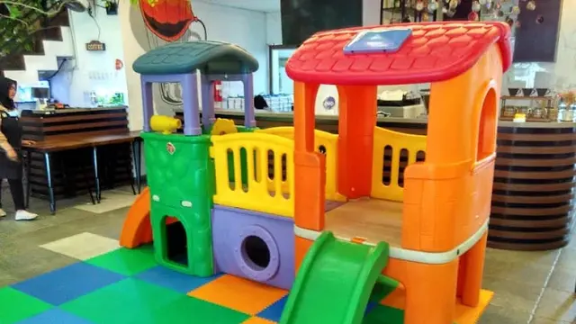 Haidee Rental