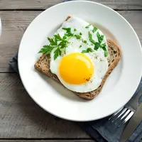 Telur mata sapi./copyright&nbsp;shutterstock.com/g/Mizina