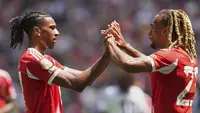 Real Madrid Buka Suara soal Michael Olise, Tegaskan Tak Pernah Ada Kontak
