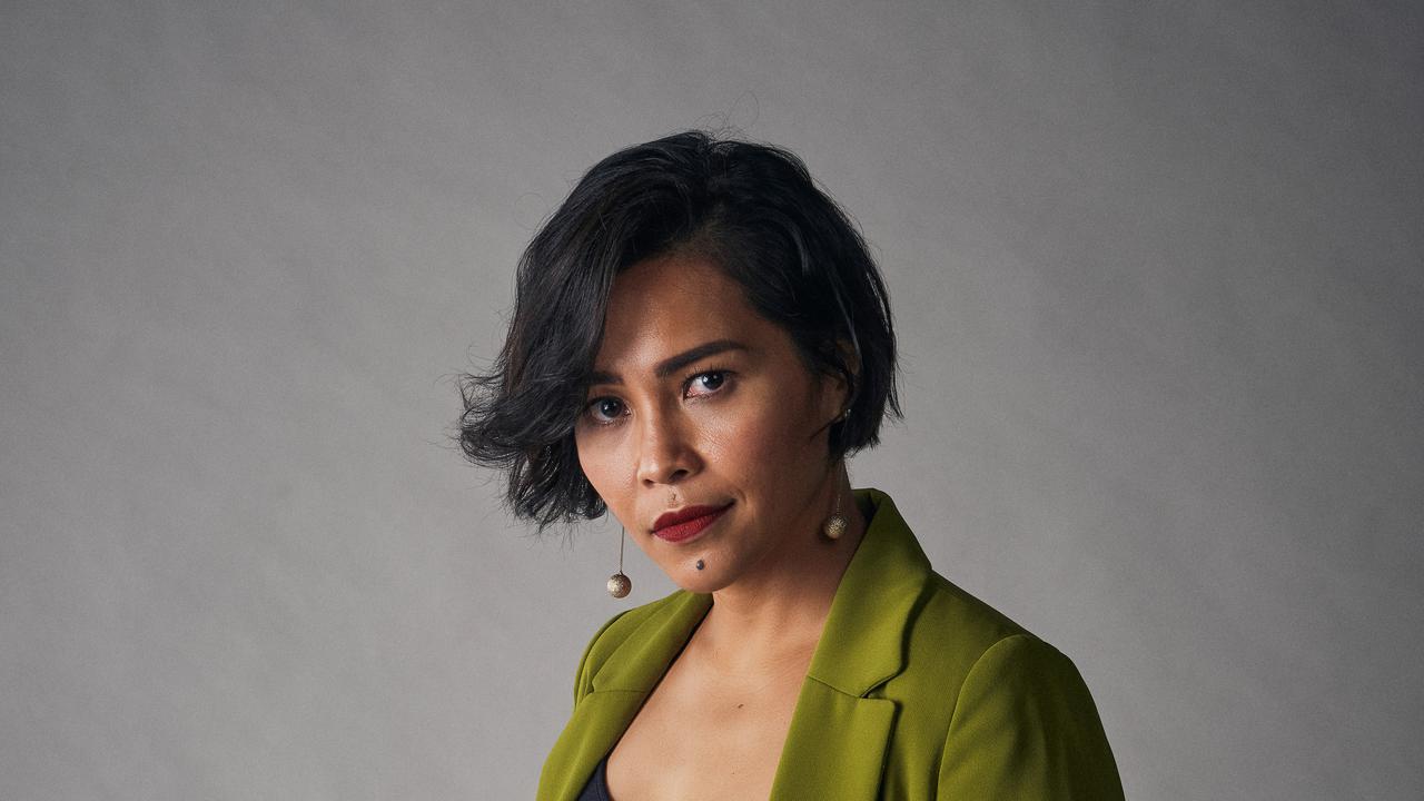 Paulina Purnomowati menjadi satu-satunya kandidat peserta 'The Apprentice: ONE Championship Edition' dari Indonesia.