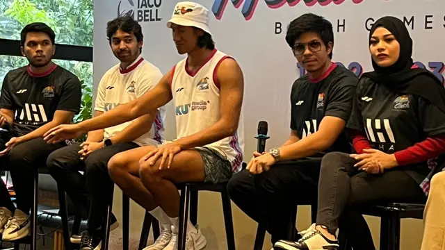 [Fimela] Media Clash AHHA vs Kuy