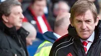 Kenny Dalglish Balik ke Anfield
