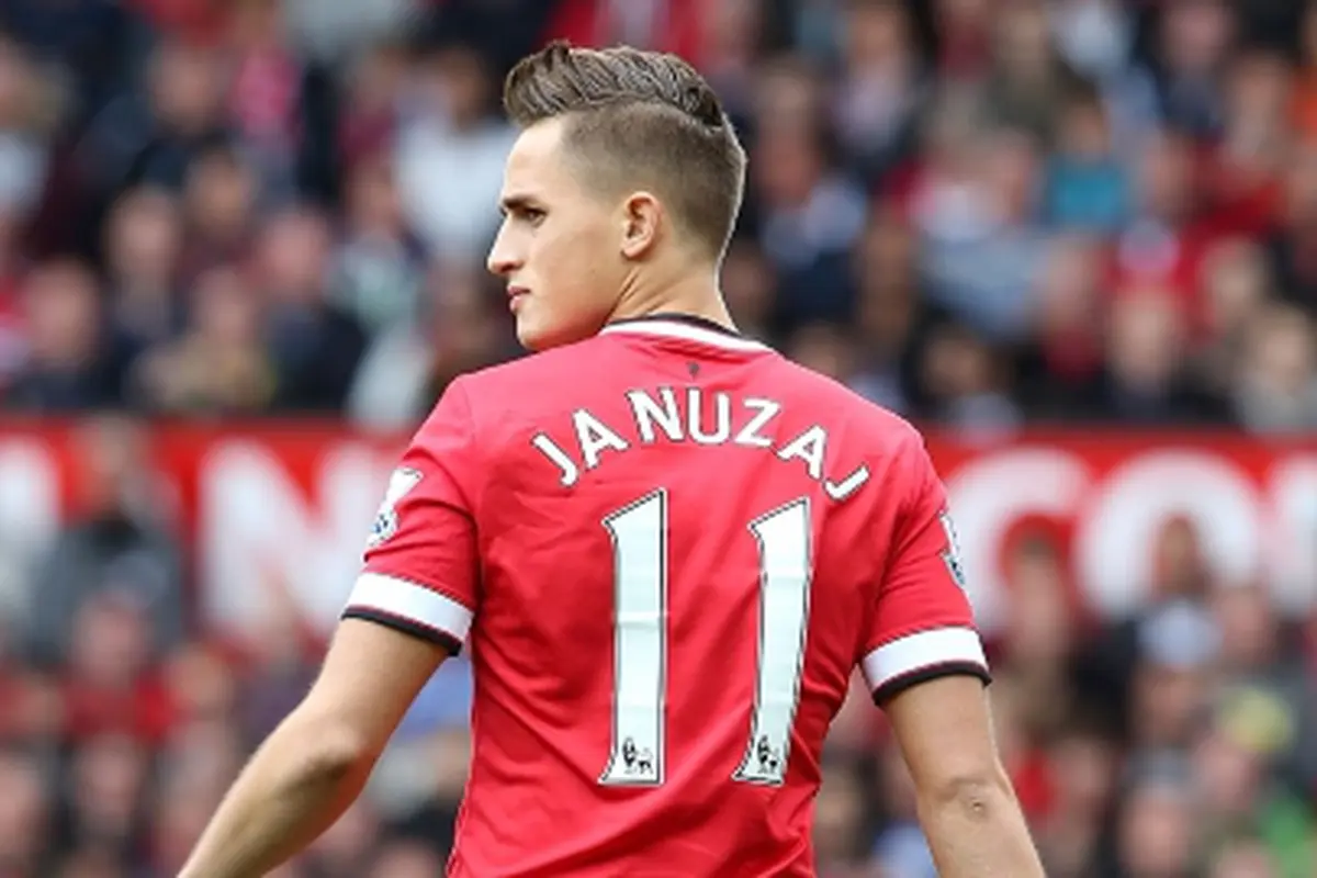 Adnan Januzaj