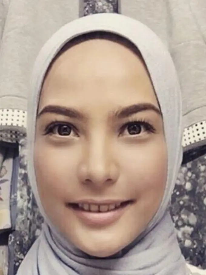 [Bintang] Rachel Maryam