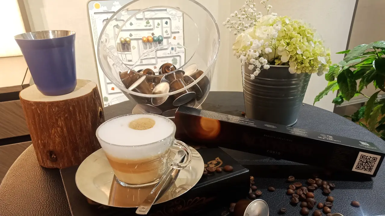 Membuat Kopi Susu Lebih Mudah dengan Pilihan Kopi yang Tepat