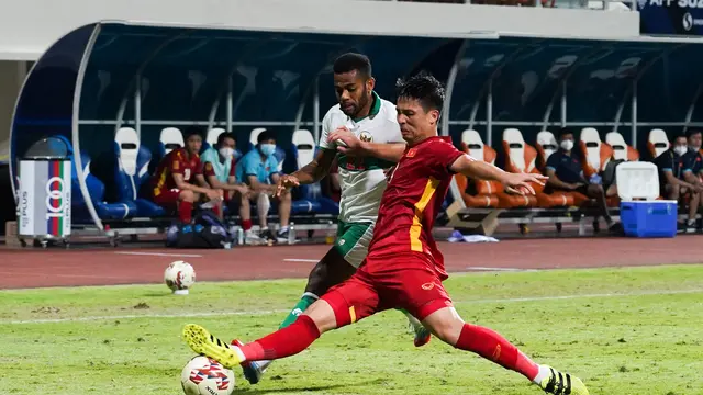 Timnas Indonesia