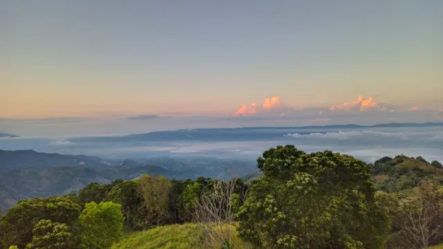 Puncak Malahu