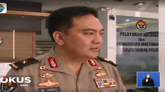 Petugas juga akan memberlakukan pengalihan arus lalu lintas kendaraan dititik berkumpulnya konsentrasi massa buruh.