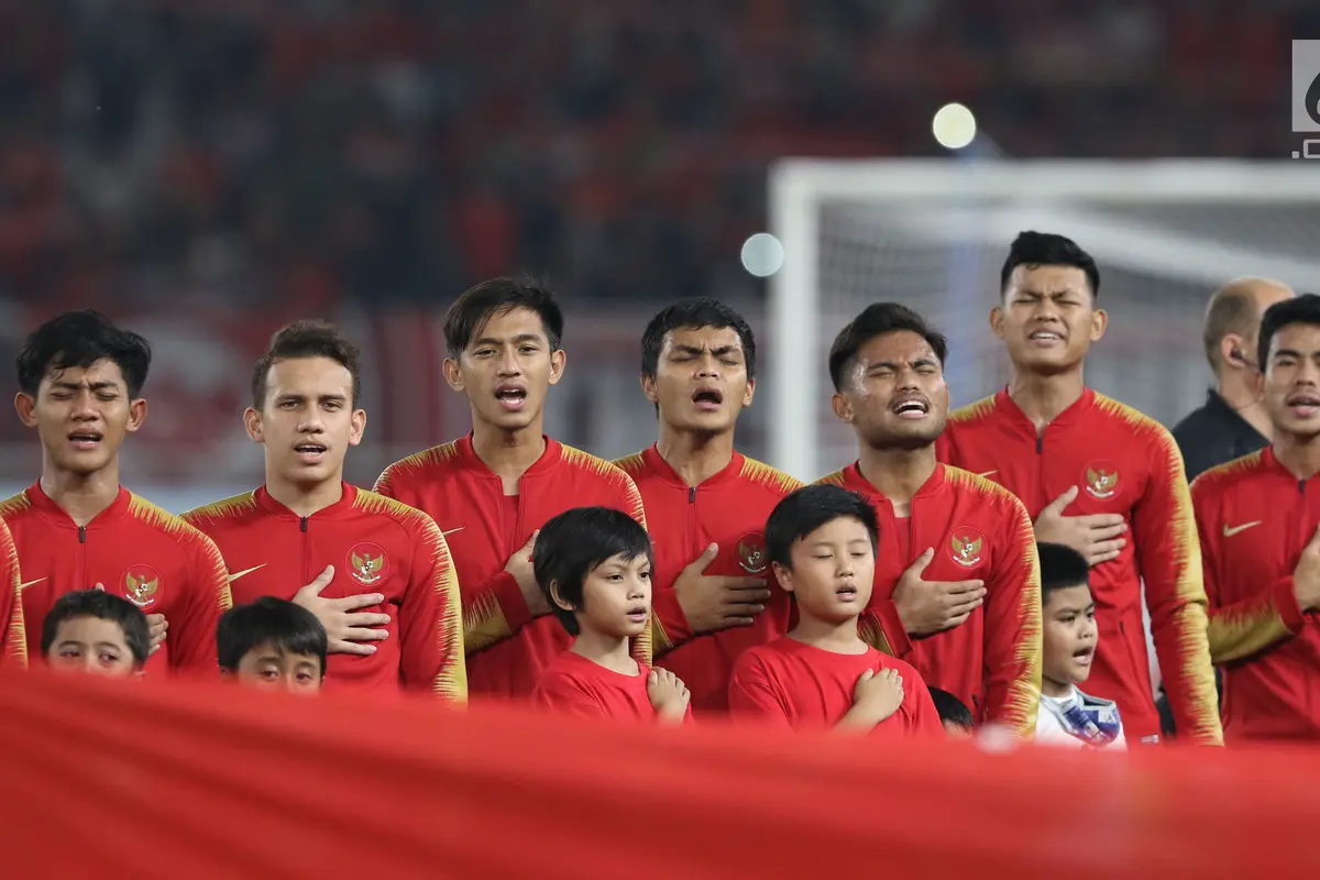 Timnas Indonesia U-19