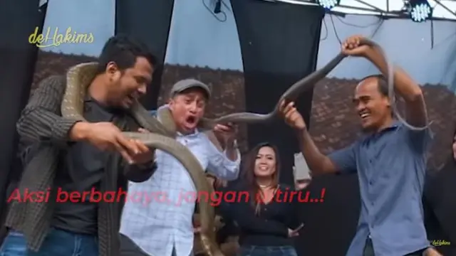 Irfan Hakim