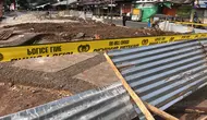 Balita Tewas di Lahan Proyek: Kisah Pilu dari Lubang Gelap
