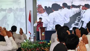 Cara Wali Asuh Sekolah Rakyat Cegah Bullying