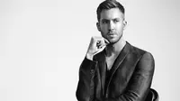 Lagu Baru Calvin Harris tentang Perselingkuhan Taylor Swift