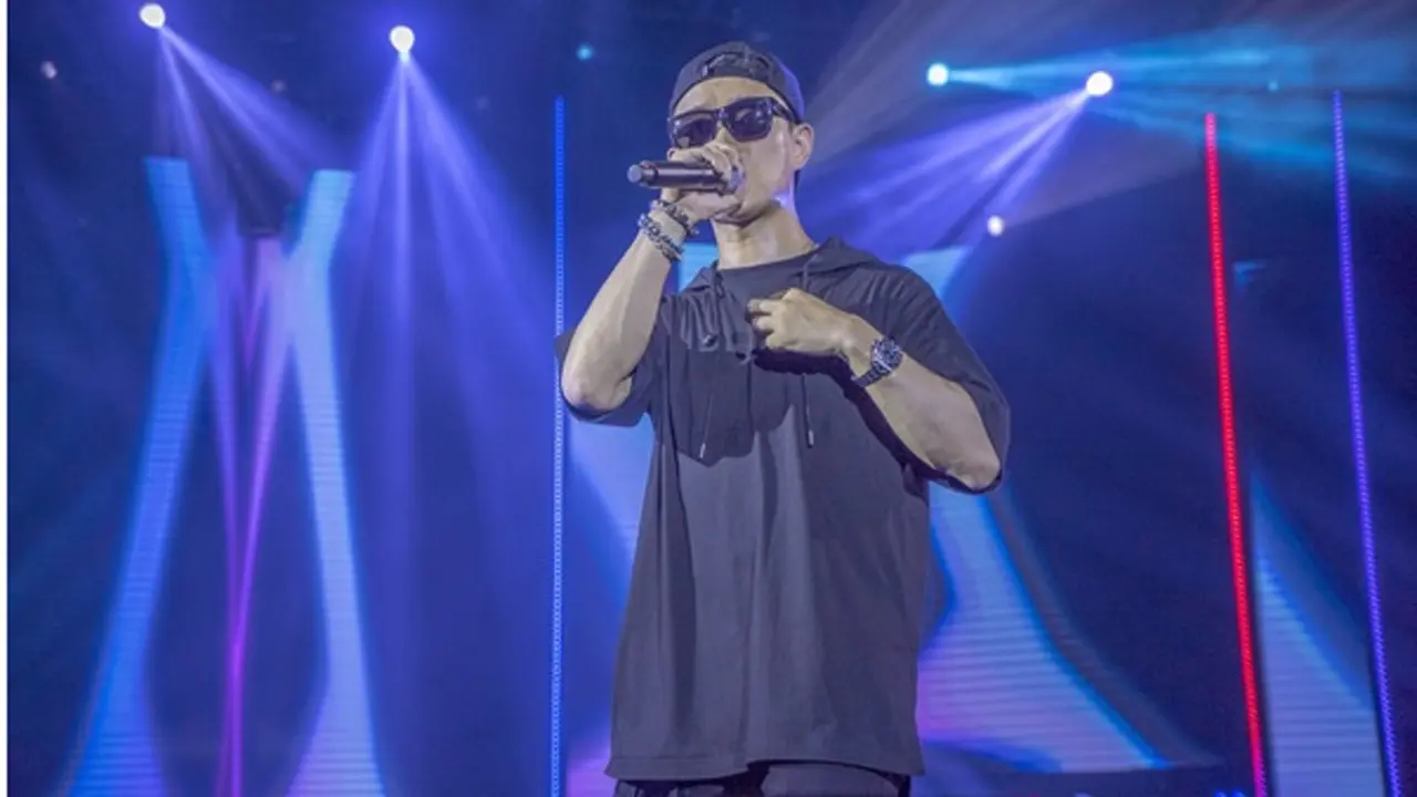 Gary Sambut 1,2 Juta Penonton Saat Gelar Fanmeeting