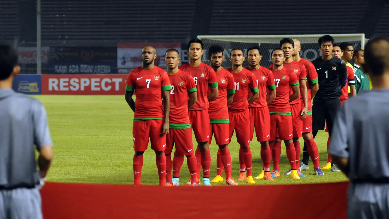 Timnas Indonesia