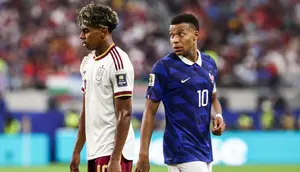 Kylian Mbappe Vs Lamine Yamal di El Clasico: Adu Ganas Dua Bintang, Siapa Paling Produktif?