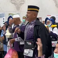 Pemulangan Jemaah Haji Gelombang II Dimulai 26 Juni 2025, Simak Ketentuan Barang Bawaan yang Wajib Dipatuhi